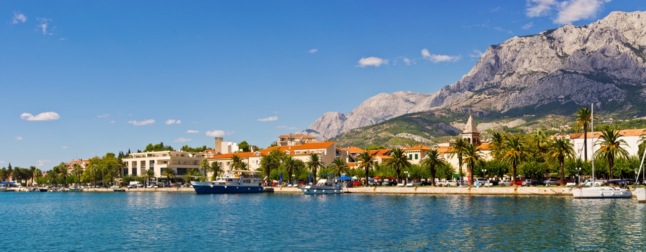 Dalmatia